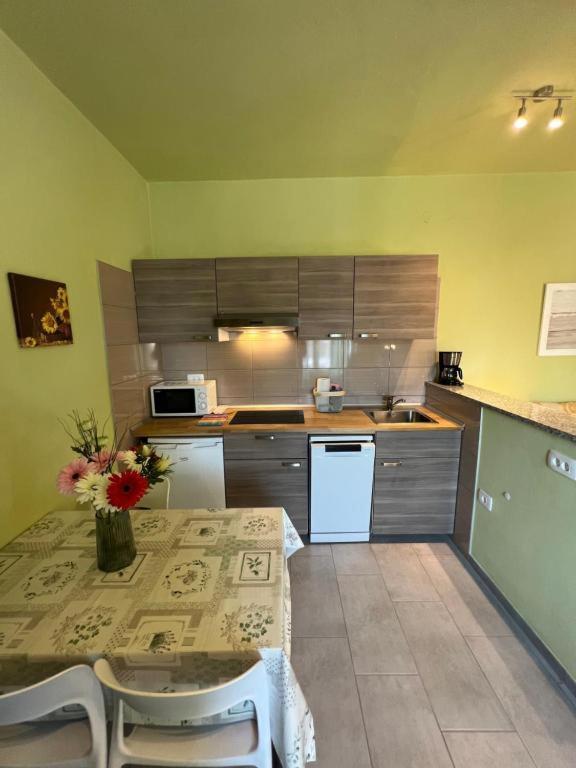 Apartma Juricich Порторож Экстерьер фото