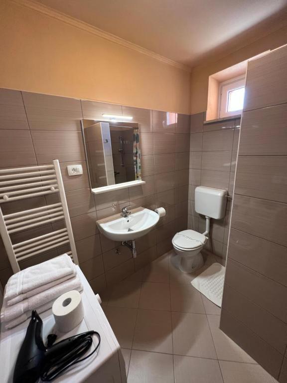 Apartma Juricich Порторож Экстерьер фото