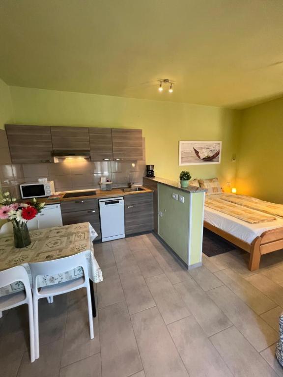 Apartma Juricich Порторож Экстерьер фото