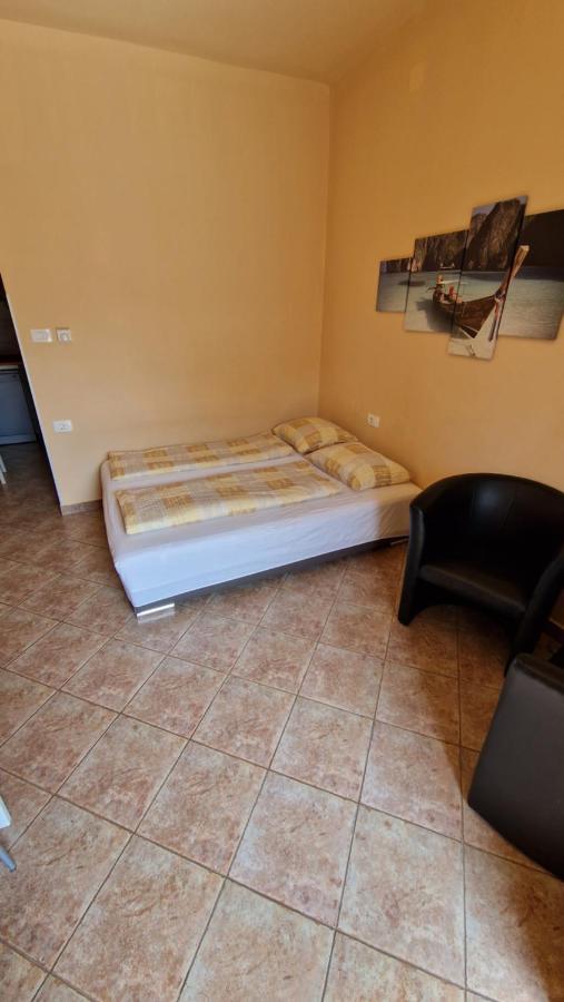 Apartma Juricich Порторож Экстерьер фото