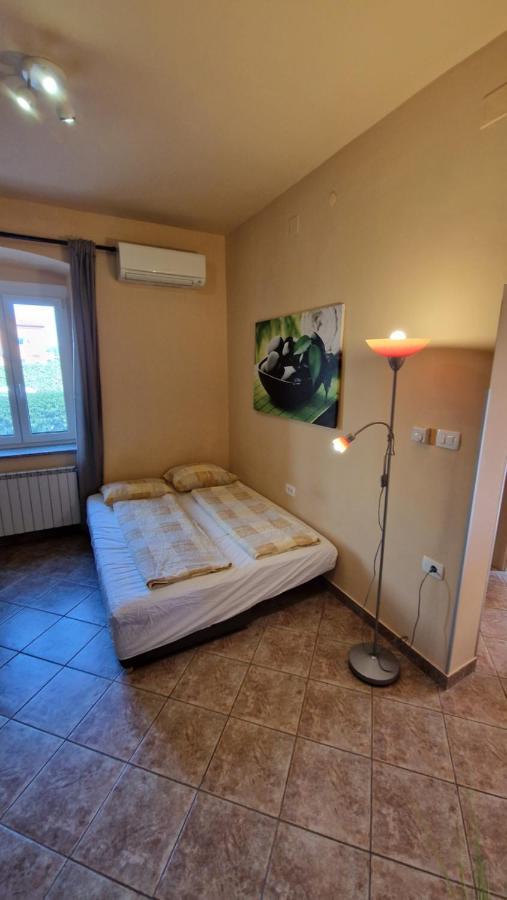 Apartma Juricich Порторож Экстерьер фото