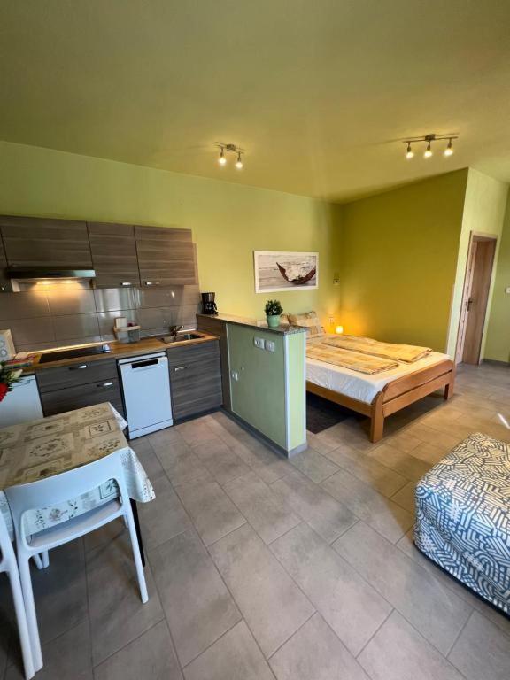 Apartma Juricich Порторож Экстерьер фото