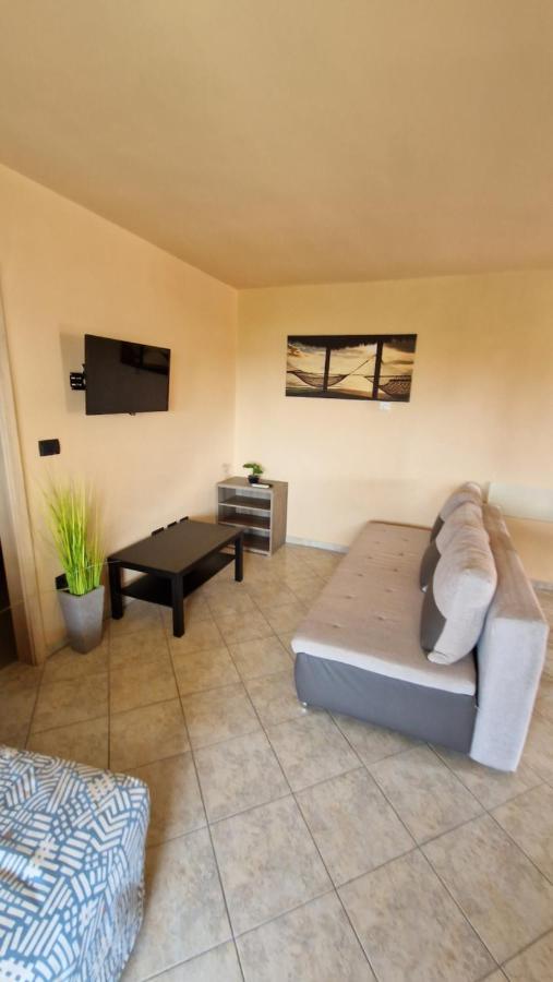 Apartma Juricich Порторож Экстерьер фото