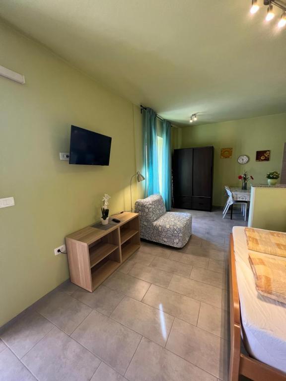 Apartma Juricich Порторож Экстерьер фото