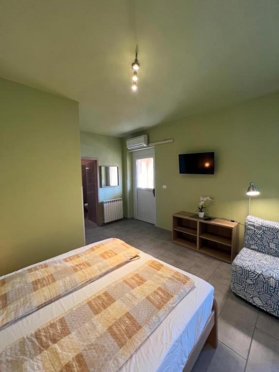 Apartma Juricich Порторож Экстерьер фото