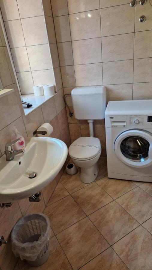 Apartma Juricich Порторож Экстерьер фото