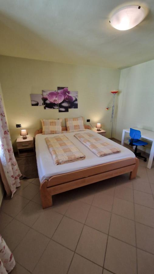 Apartma Juricich Порторож Экстерьер фото