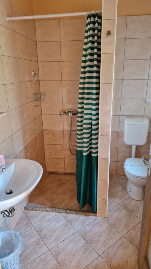 Apartma Juricich Порторож Экстерьер фото